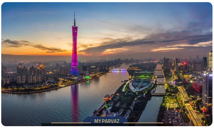 Guangzhou, China